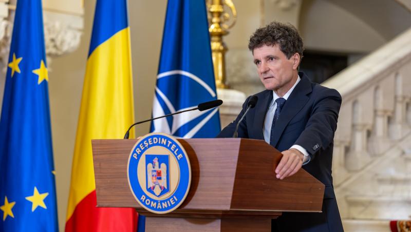 Nicușor Dan a contestat la CCR noua lege ANI, jalon PNRR. Motivele invocate în sesizare