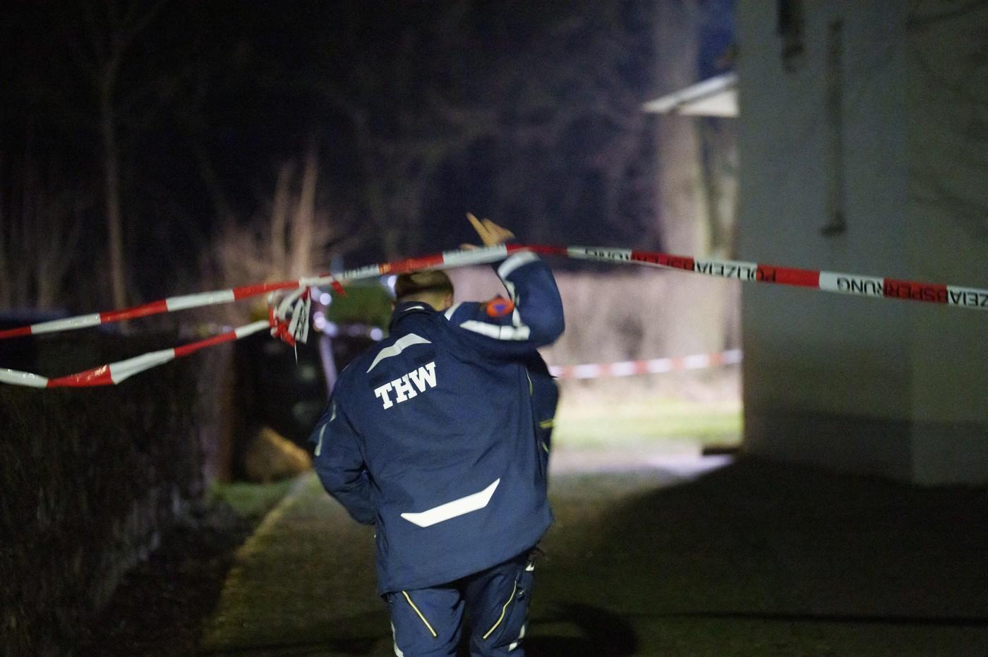 Ucis pentru un ritual satanic, dezmembrat și aruncat. Misterul cadavrului din tomberon ar putea fi elucidat