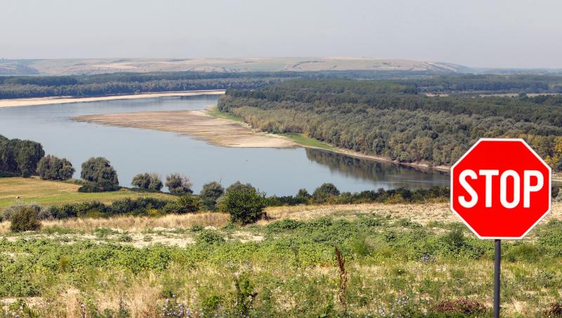 România, fără o strategie pe termen lung pentru apă. Fermierii cer un plan național până în 2050