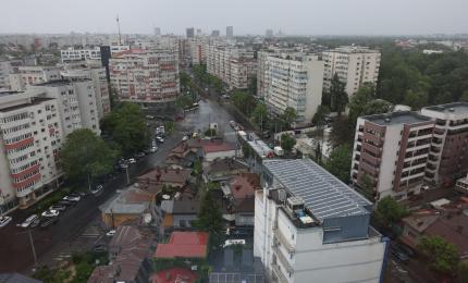 Topul celor mai scumpe cartiere din România în 2026. Aici metrul pătrat ajunge la 5.500 euro