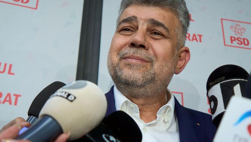 Ciolacu, despre criza energetică: E o criză de penibilitate. Bulgarii ne revând energia de 10 ori mai scump