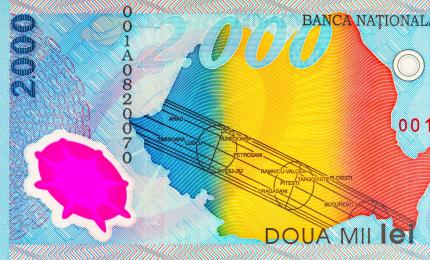 Bancnotă