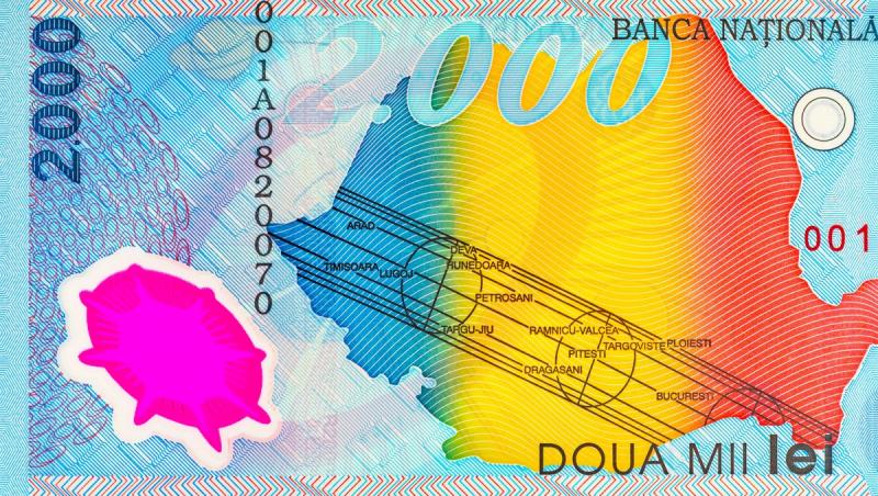 Bancnotă