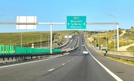 CNAIR: Vom deschide peste 200 km de drumuri de mare viteză în 2026. Vom depăşi orice record