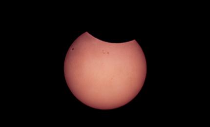 Două minute de noapte în plină zi. Efectul neașteptat al eclipsei de Soare, resimțit deja în Germania