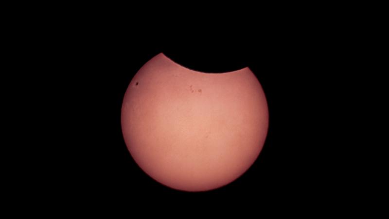 Două minute de noapte în plină zi. Efectul neașteptat al eclipsei de Soare, resimțit deja în Germania