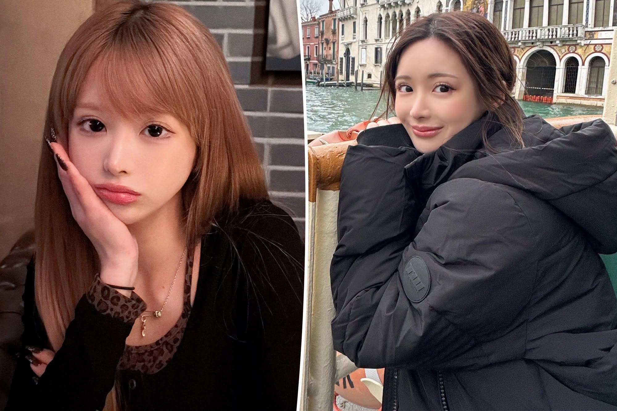 Influencerița Mina Chan s-a sinucis în direct pe TikTok la 26 de ani. Momentul, urmărit de 5.000 de fani
