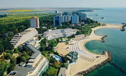 Un român venit din Austria, nemulțumit că a dat 1.800 de euro pentru un sejur all-inclusive la Olimp