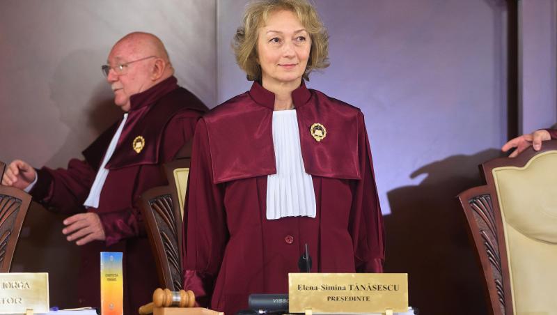 CCR a amânat decizia pe Legea integrității. Amendamentele "Fritz" şi "Grădinaru", în centrul disputei