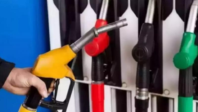 Preţurile la carburanţi sunt în creştere, faţă de cele afişate în ziua precedentă