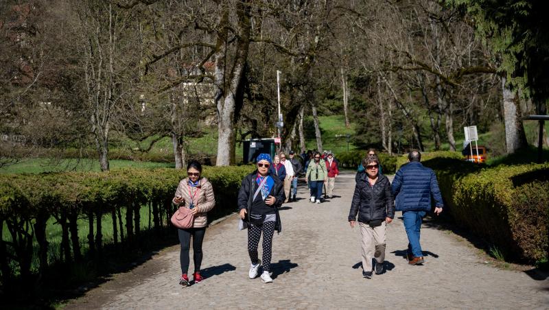 O companie de turism dă startul ofertelor de iarnă. Reduceri de până la 28% pentru rezervări timpurii