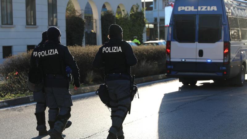 O româncă și-a răpit nepoata de 10 zile dintr-un spital din Italia. Plănuia să fugă cu bebeluşul în România