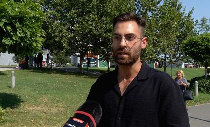 "Am toată dorinţa şi ambiţia". Tinerii acceptă orice salariu, dar tot nu îşi mai găsesc job