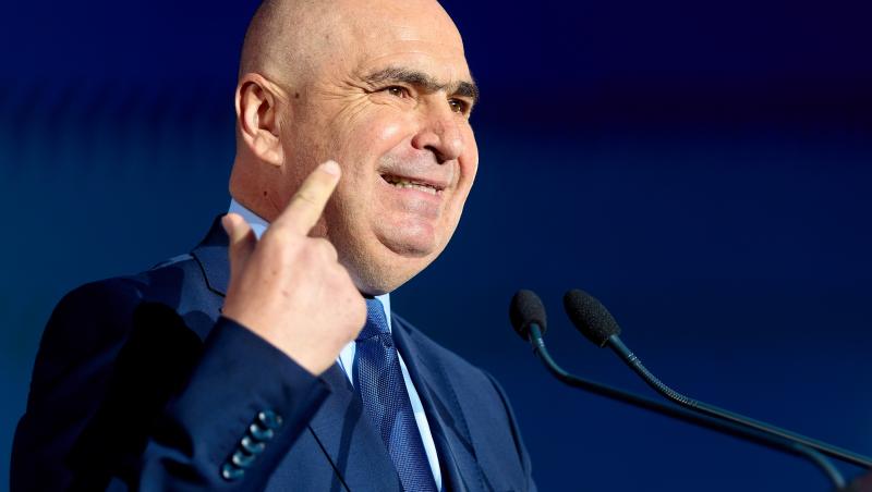 Ilie Bolojan cere mobilizare pentru proiectele PNRR. 4.500 de investiții sunt încă nerecepționate