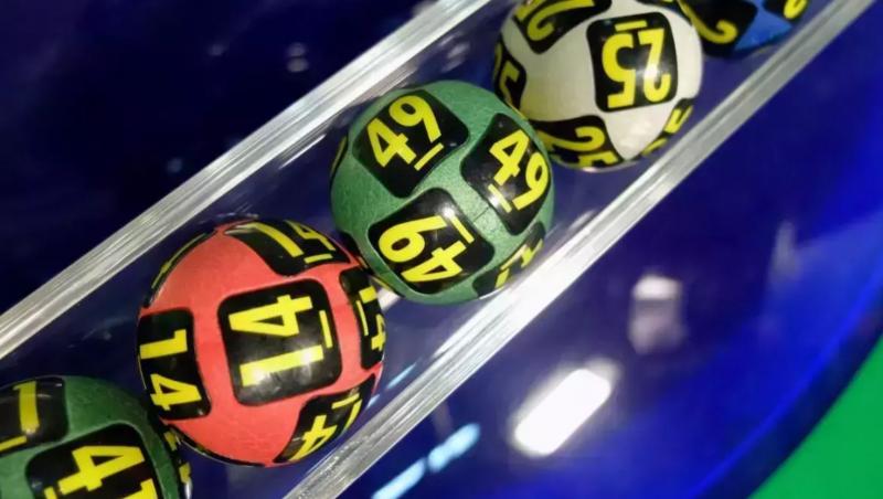 LOTO 6/49 joi 13 august 2026. Numerele câştigătoare de azi