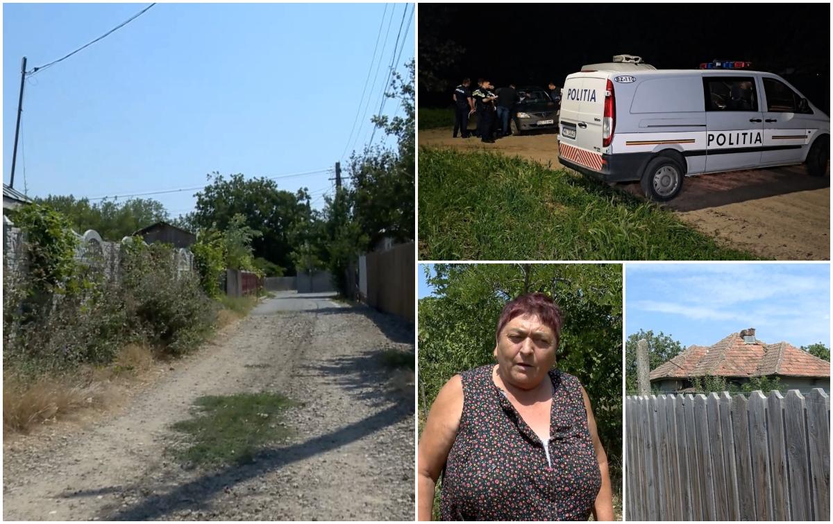 "Strigoii" bântuie de două nopți un sat din Buzău. Oamenii nu mai dorm de frică: "Se sperie și câinii"
