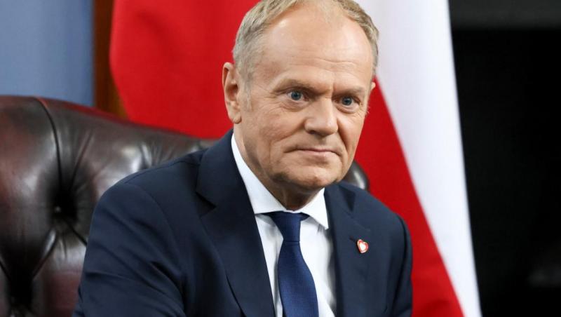Un rus a fost arestat în Polonia, fiind acuzat că pregătea asasinarea unui cetăţean americano-ucrainean