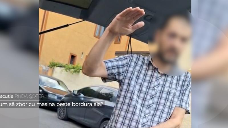 Mărturia şoferului care a lovit mortal doi pietoni în Braşov. "Nu merit să mă trateze"