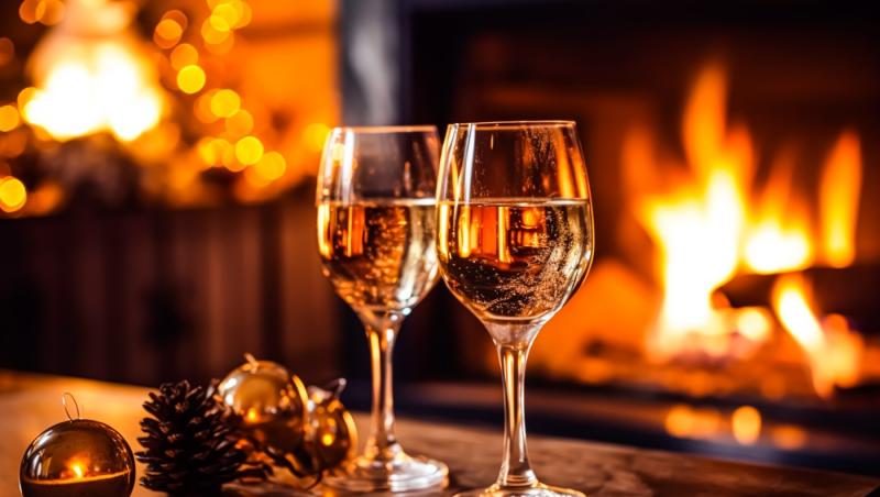 Ziua mondială a proseco. Vânzările din România a avut o creştere spectaculoasă