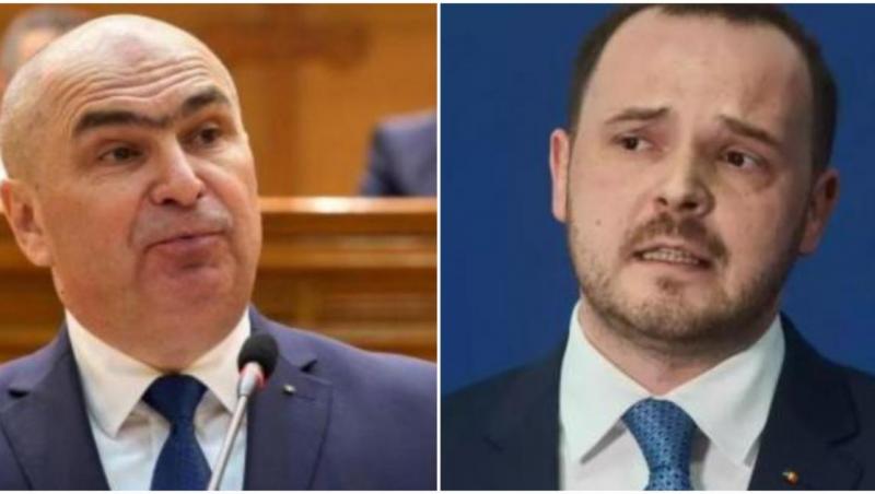 Rogobete, atac direct la Bolojan: "Când nu știi ce să faci, îi spui reformă"