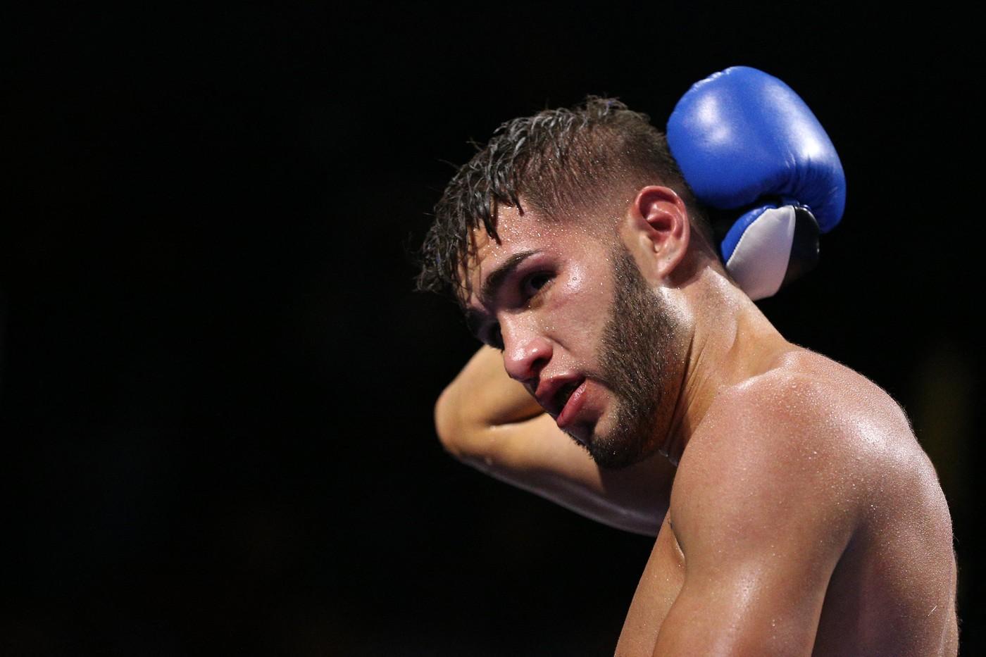 Prichard Colon a murit la 33 de ani
