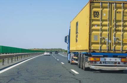 Starea traficului 14 august 2026. Restricţii de tonaj de sărbătoarea Adormirii Maicii Domnului