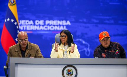 Venezuela cere înapoi aurul de 4 mld. de dolari de la Banca Angliei pentru reconstrucția țării după cutremure
