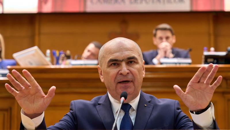 Ilie Bolojan propune un pact politic pe energie: "Trebuie să-l discutăm la modul serios"