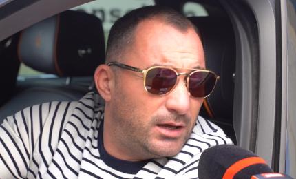 Ce crede Pescobar despre preţul carburanţilor. Mesajul dat de la volanul Rolls-ului