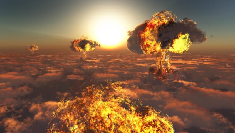 "Nu va mai exista Moscova sau Sankt Petersburg". Ideologul lui Putin, despre "posibilul" război nuclear