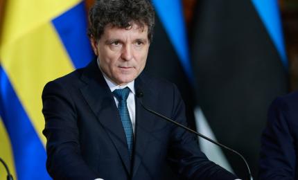 Nicușor Dan, mesaj de Ziua Marinei: "Marea Neagră a devenit o zonă crucială pentru securitatea Europei"