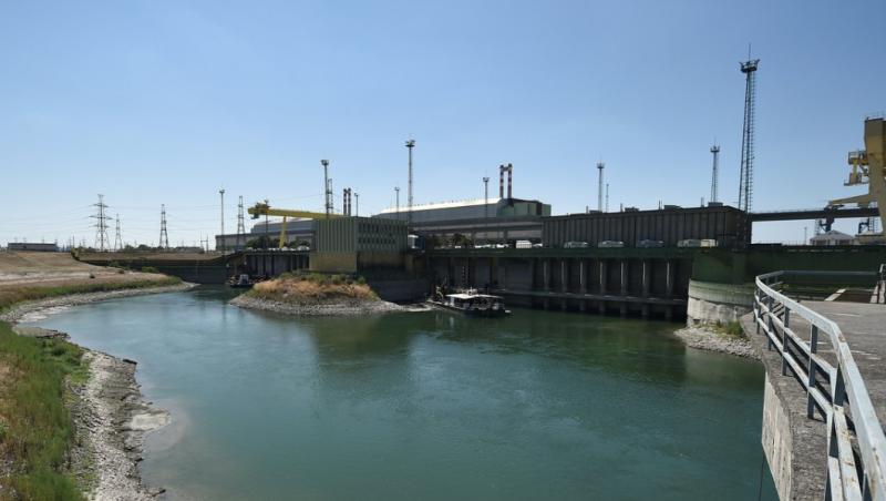 Centrala nucleară Paks. 31 iulie 2026