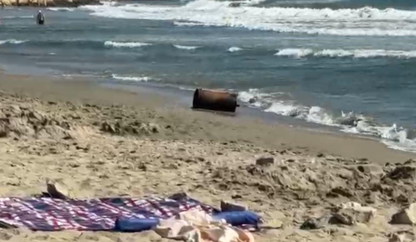 Alertă pe litoralul românesc: obiecte suspecte au apărut în Portul Tomis din Constanța și la Eforie Nord