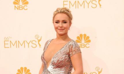 Actrița Hayden Panettiere, vedeta serialelor americane Heroes și Nashville, a murit la vârsta de 36 de ani
