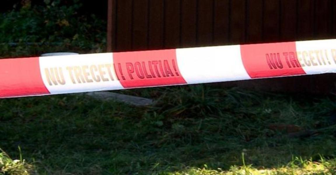 Bărbat din Bacău, suspectat că și-a omorât soția și cumnata. Ar fi încercat apoi să-și pună capăt zilelor