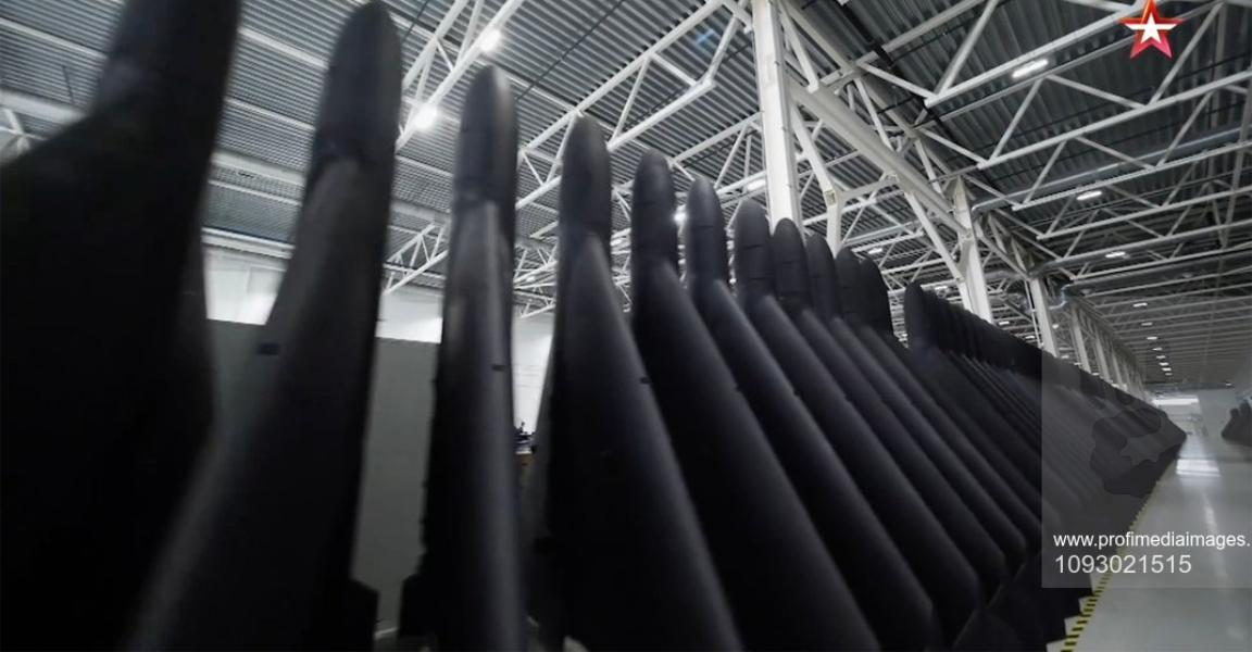 The Telegraph: Rusia construiește baze secrete pentru drone capabile să lovească în ţările NATO