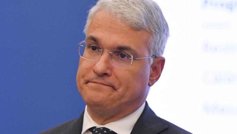Când ar putea România să treacă la euro. Anunţul făcut de ministrul Dragoş Pîslaru