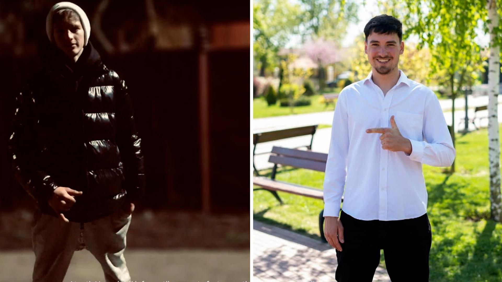 Vlad și Ionuț au murit înecaţi la Olimp sub ochii surorii lor. Îi trimiseră mamei lor o ultimă fotografie