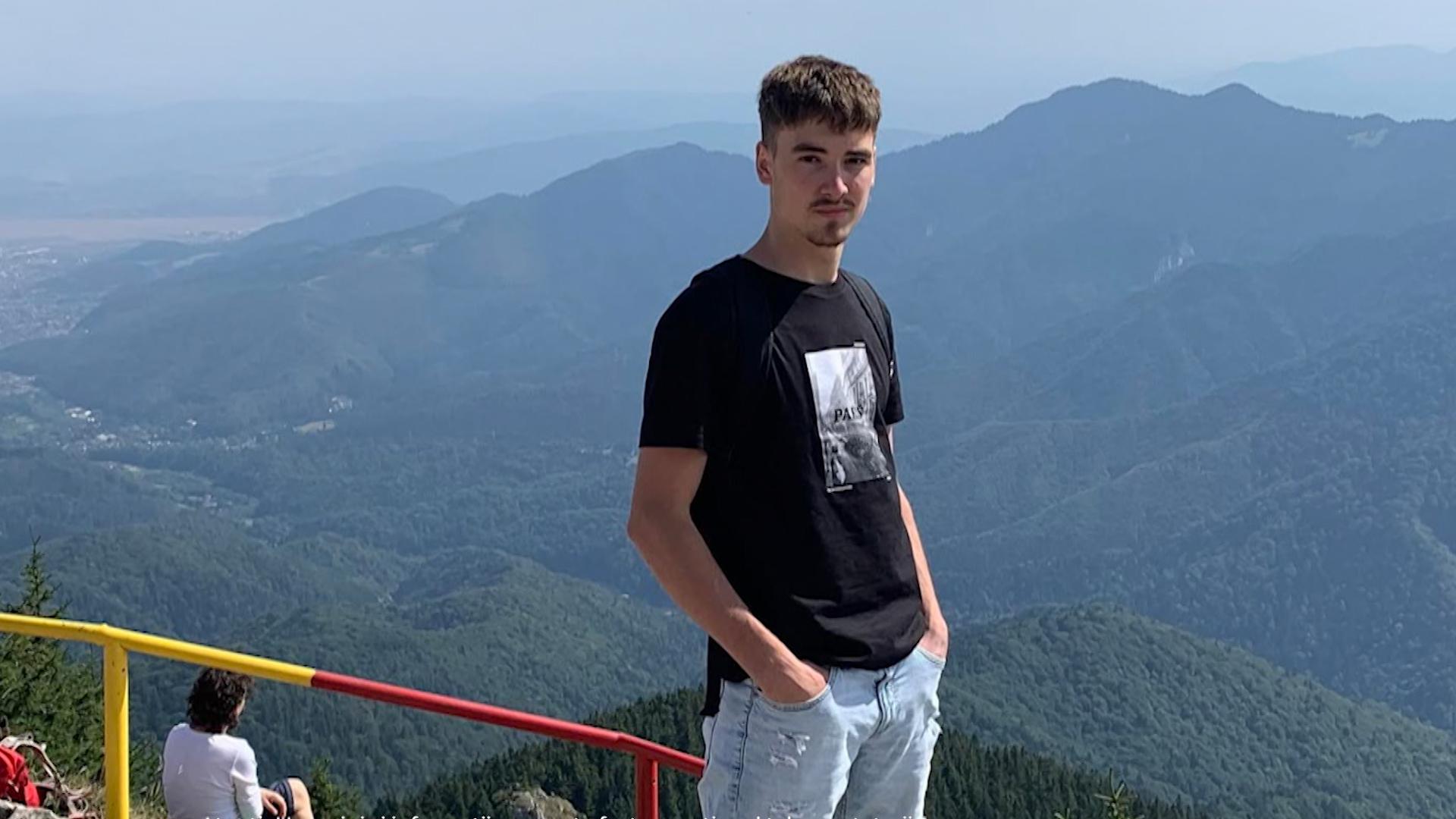 Vlad și Ionuț au murit înecaţi la Olimp sub ochii surorii lor. Îi trimiseră mamei lor o ultimă fotografie