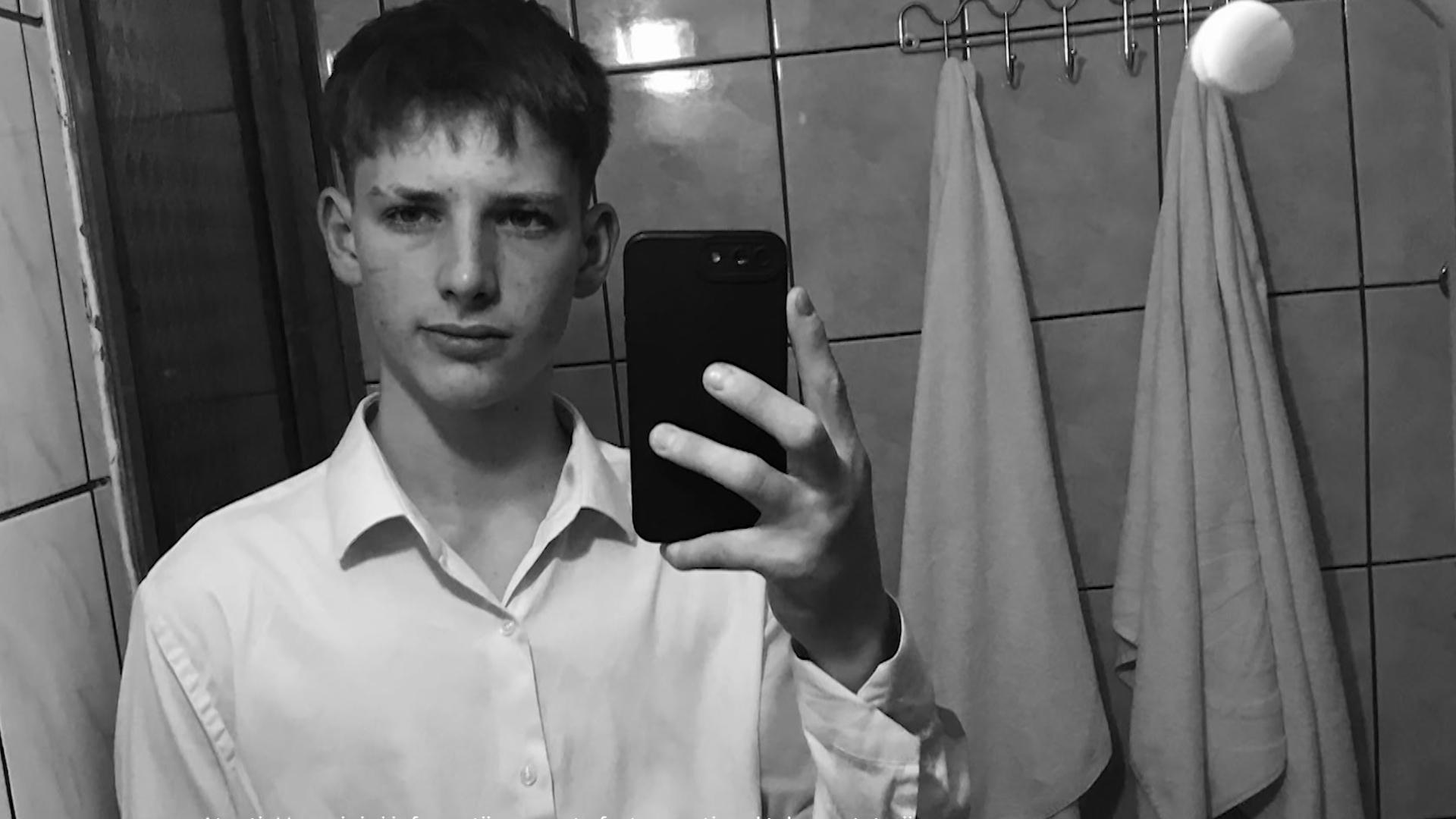 Vlad și Ionuț au murit înecaţi la Olimp sub ochii surorii lor. Îi trimiseră mamei lor o ultimă fotografie