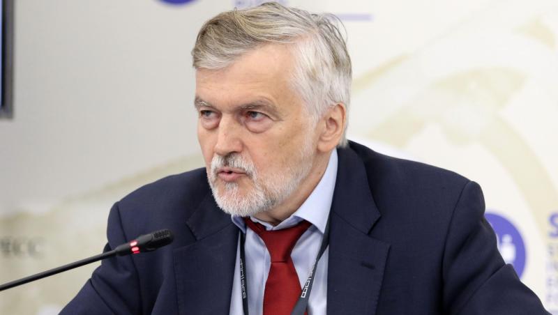 "Rusia pierde războiul de uzură cu Occidentul". Ce a păţit unul dintre cei mai cunoscuți economiști ruşi