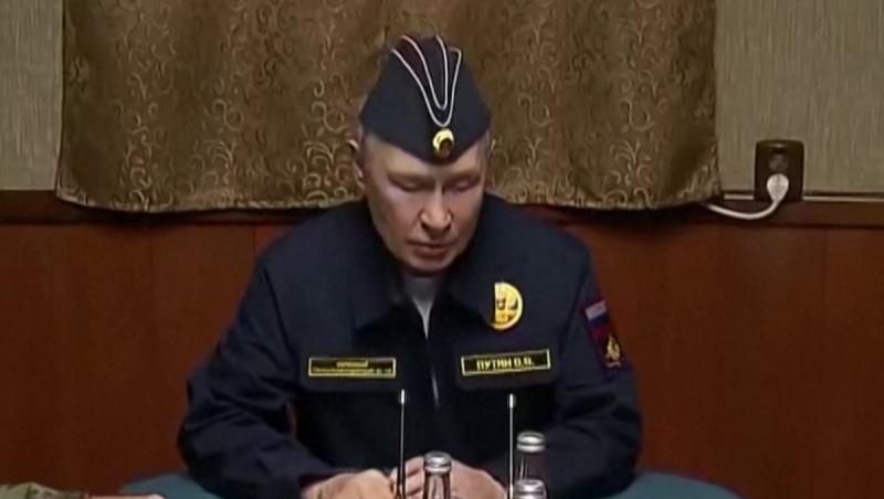 Cum ar riposta NATO dacă Putin ne-ar ataca. Cele 3 strategii pregătite pentru un război cu Rusia