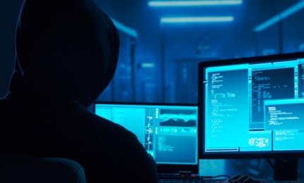 Hacker român căutat de americani, prins. Își schimba automat numerele de la mașină