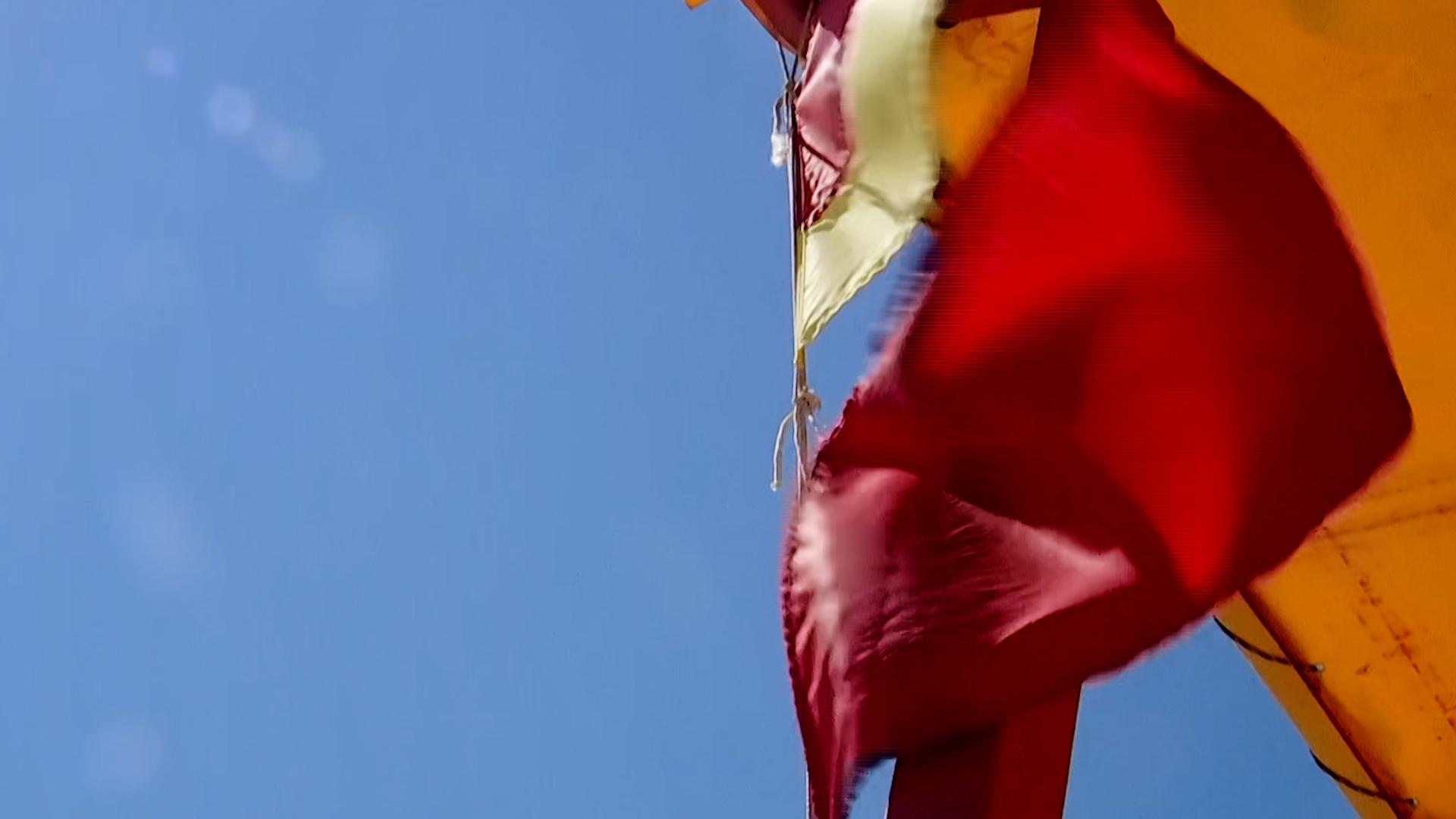 ANIMAŢIE. Capcana în care au fost prinşi cei doi fraţi înecaţi la Olimp. Un salvamar i-a prins de mână