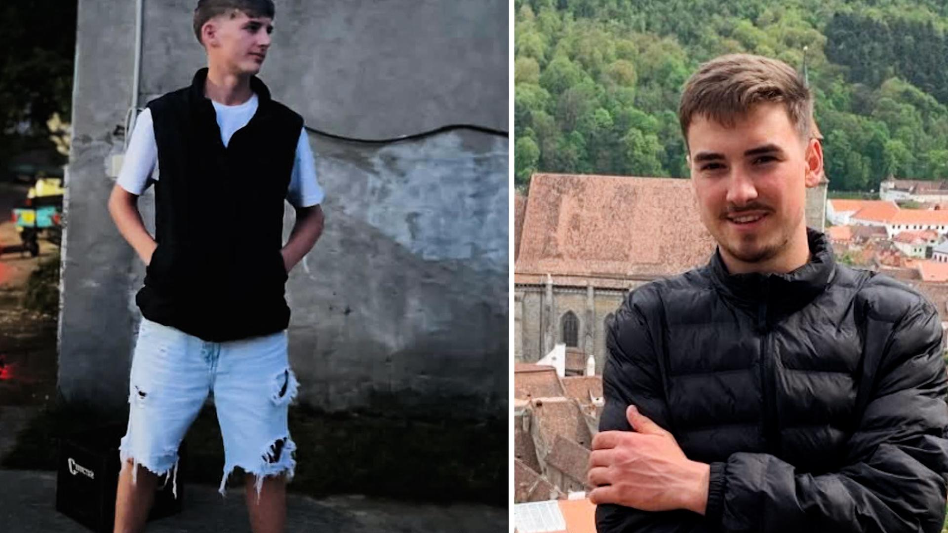 ANIMAŢIE. Capcana în care au fost prinşi cei doi fraţi înecaţi la Olimp. Un salvamar i-a prins de mână