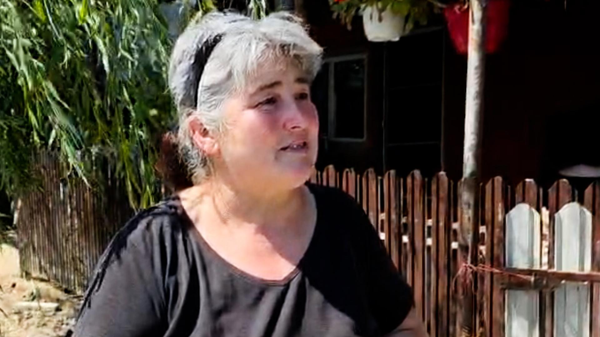 ANIMAŢIE. Capcana în care au fost prinşi cei doi fraţi înecaţi la Olimp. Un salvamar i-a prins de mână