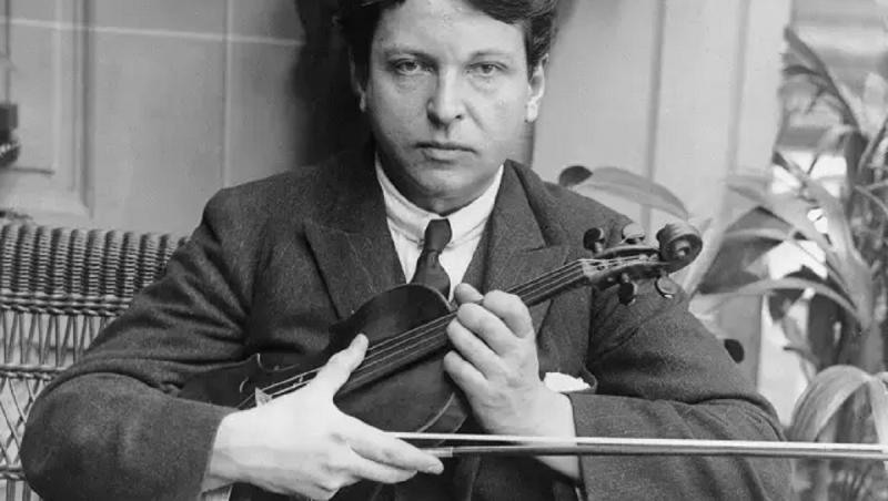 Pe 19 august 1881 se năştea compozitorul şi pianistul român George Enescu