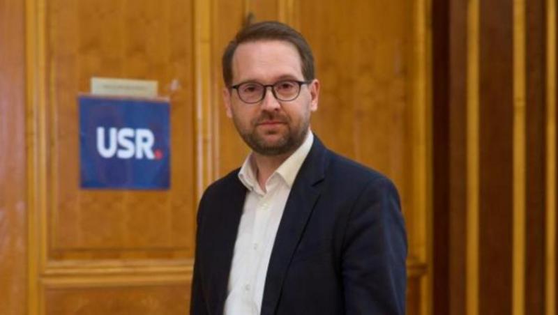 Fritz, după decizia CCR: "Tot nu votăm un Guvern PSD"