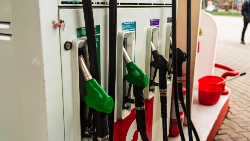 Orașul și stația din România unde se găsesc cei mai ieftini carburanți