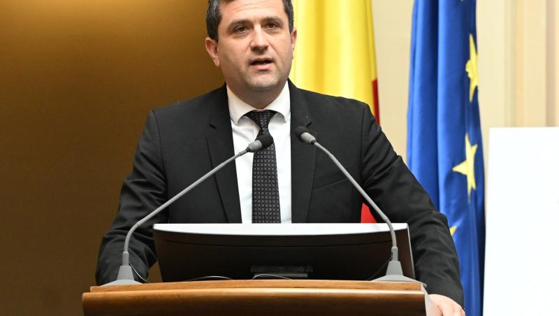 Radu Miruţă: PSD a închis cărbunele din Gorj și Dolj și acum se preface că se miră de ce este închis
